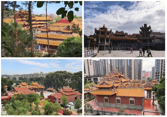 2025廈門徒步之山海步道全程