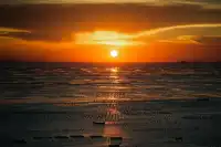 嵊泗 | 枸杞島 | 邂逅絕美日落