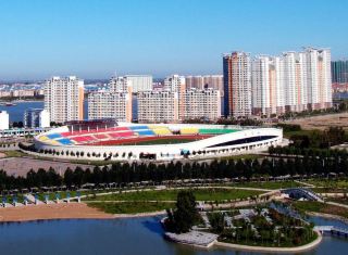 黑龍江省大慶市旅行攻略