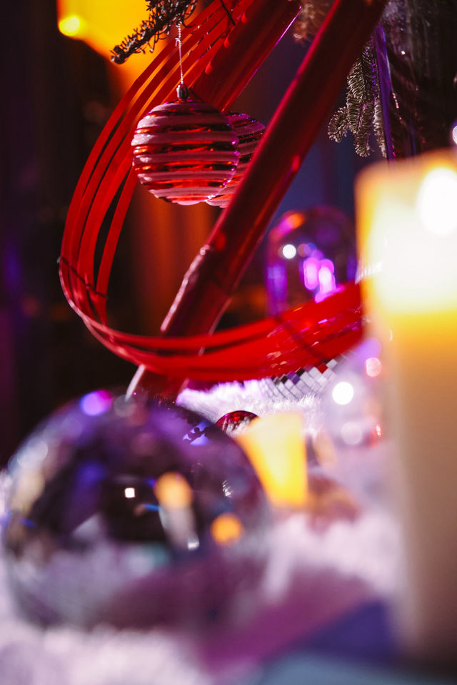 探索不被定義的「瑰」境跨年攻略