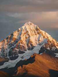 亞拉雪山景區12月親子遊小眾冰雪秘境