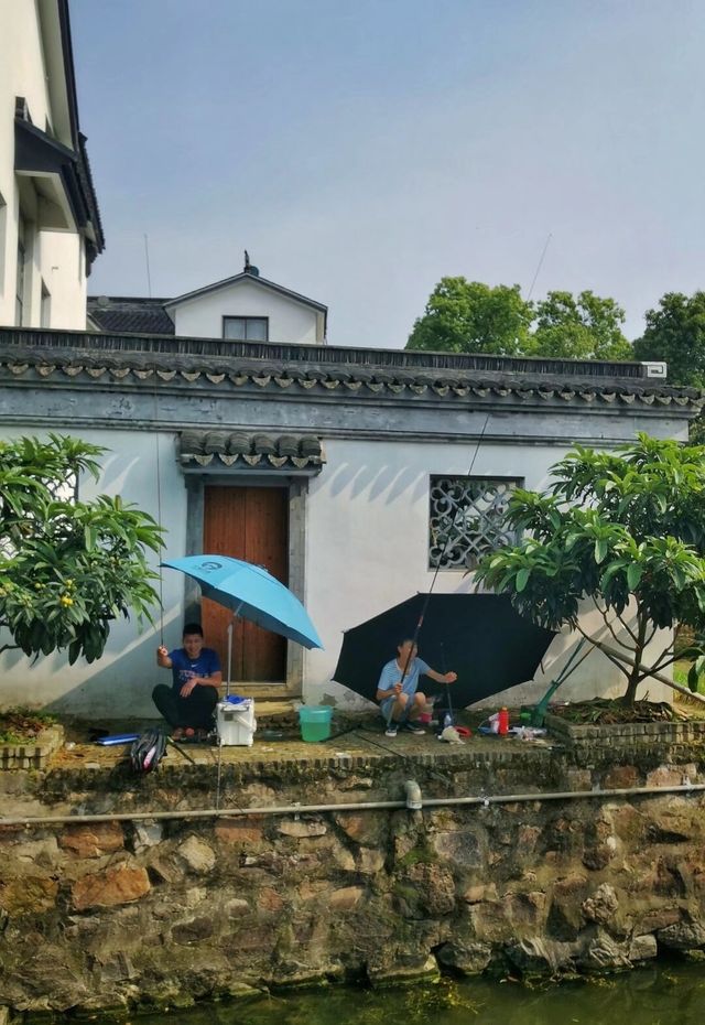 蘇州4天3晚窮遊攻略｜1000元玩轉江南水鄉