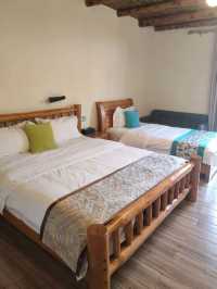 涠洲島海之夢別墅適合七人度假休閒太爽了