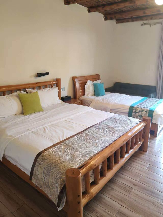 涠洲島海之夢別墅適合七人度假休閒太爽了 涠洲島海之夢別墅適合七人度假休閒太爽了