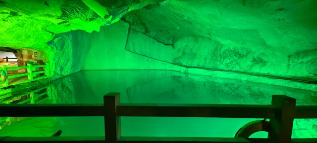 長嶼硐天攻略來了 長嶼硐天攻略來了