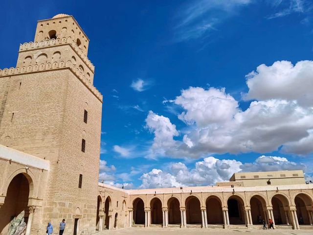 摩洛哥等多國連遊超全攻略