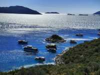 土耳其10天9晚逆時針特種兵自駕遊攻略