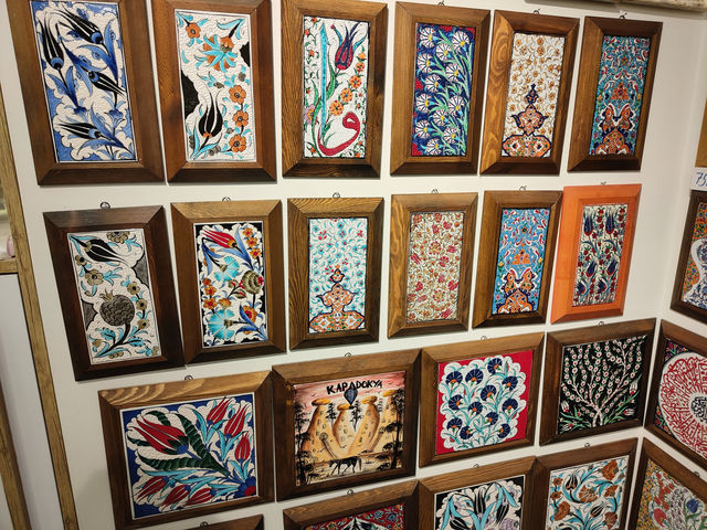 土耳其10天9晚逆時針特種兵自駕遊攻略