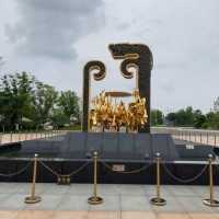 南昌作為歷史文化名城,擁有眾多著名旅遊景點。我從歷史文化價值