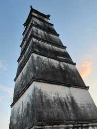 江蘇十三太保之連雲港:西遊記取景地,再踏取經路