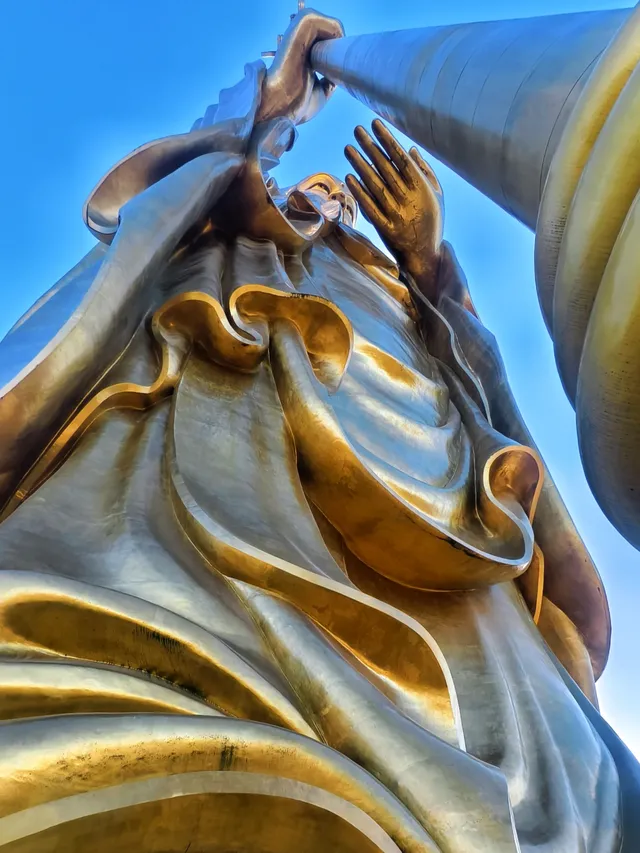 連續兩年九華山了  這份詳細攻略請收好