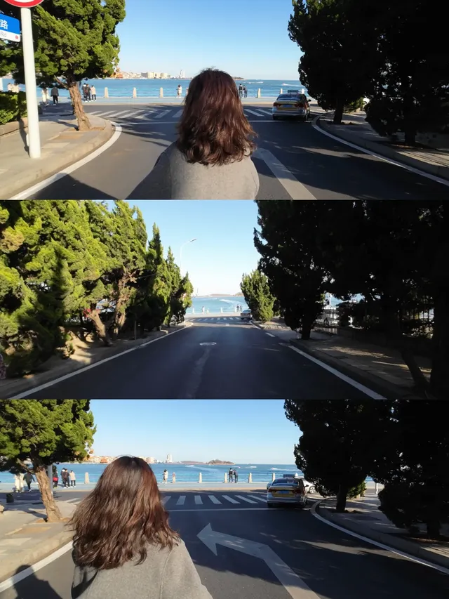 比冬天先來的是青島回憶（五日攻略分享）