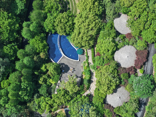 江浙滬世外桃源天花板裸心谷度假村超全測評! 江浙滬世外桃源天花板裸心谷度假村超全測評!