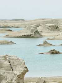 青甘大環線自駕全攻略|後勁拉滿的西北封神之旅