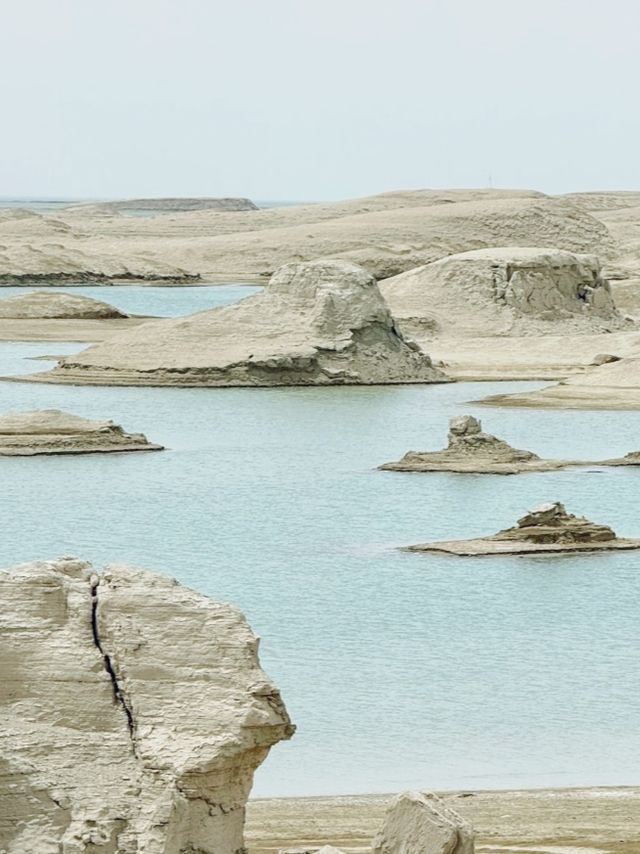 青甘大環線自駕全攻略|後勁拉滿的西北封神之旅 青甘大環線自駕全攻略|後勁拉滿的西北封神之旅