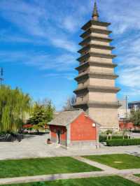 總要去趟石家莊吧！這座被火車拉來的城市