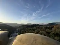 九華山的磁場真的太強了