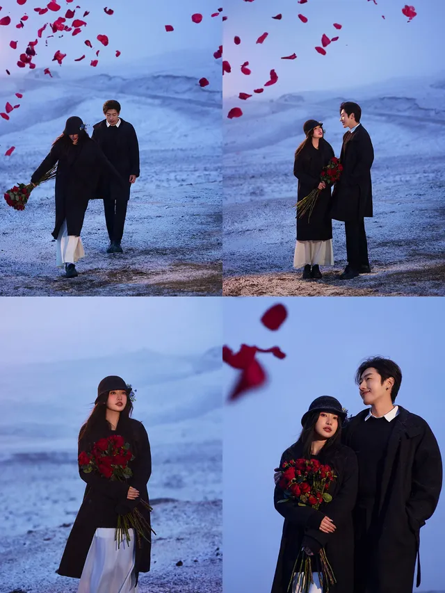 青海婚紗照八服八造+底片全送!備婚必看 青海婚紗照八服八造+底片全送!備婚必看