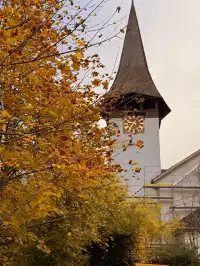瑞士必衝！勞特布倫嫩的瀑布和火車太會撩了