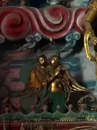 山西隰縣千佛庵小西天：對淨土與涅槃的嚮往