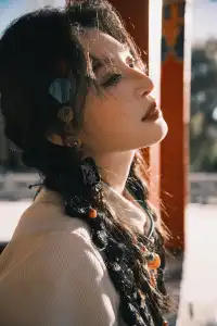 在布達拉宮腳下拍到了人生照片拉薩故事