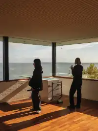 美到哭哥本哈根美術館去這個就夠！