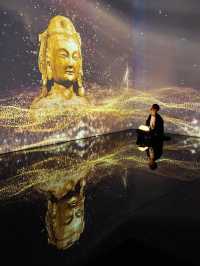 我很少用「震撼」來形容展覽！不愧是湖南省省博！