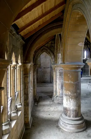 255 per visit｜Tianjin · Anglican Church