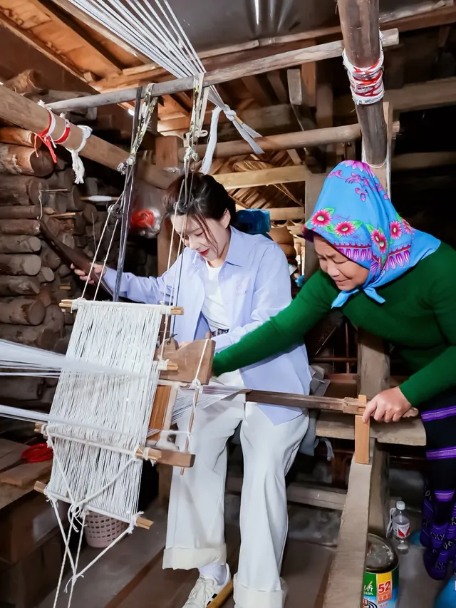 版納三課：學會在場