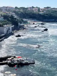 意大利推薦一個超小眾海島度假勝地!!