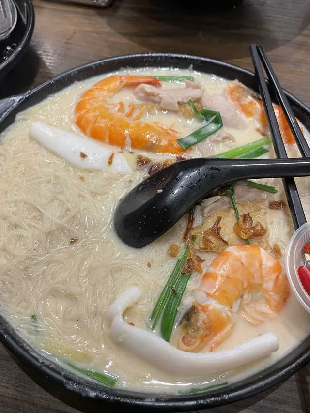 新加坡新山一日遊之：陳旭年老街怎麼逛