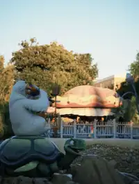 東迪海洋｜難忘！好玩！一日記錄