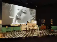 感謝青島地鐵讓我參觀了這個博物館