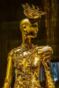 與金線的千年之約｜成都博物館限定浪漫