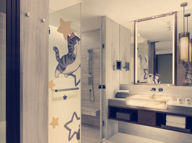 京郊親子溫泉度假首選 北京樂多港萬豪體驗 京郊親子溫泉度假首選 北京樂多港萬豪體驗