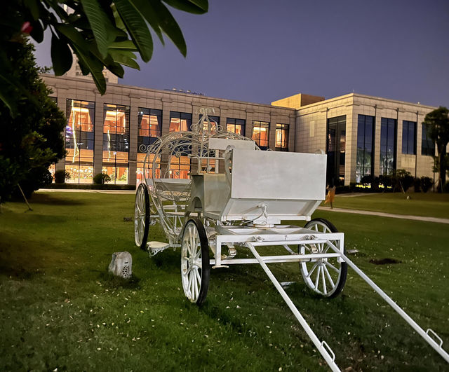 洲際華邑重磅開業,高鐵直達千年古都終於有頂流旅居地了 洲際華邑重磅開業,高鐵直達千年古都終於有頂流旅居地了