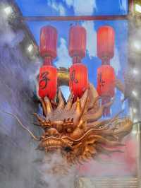 淡季西安太好逛了直接複製這份3日攻略超詳細