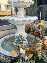 山下寶藏咖啡館