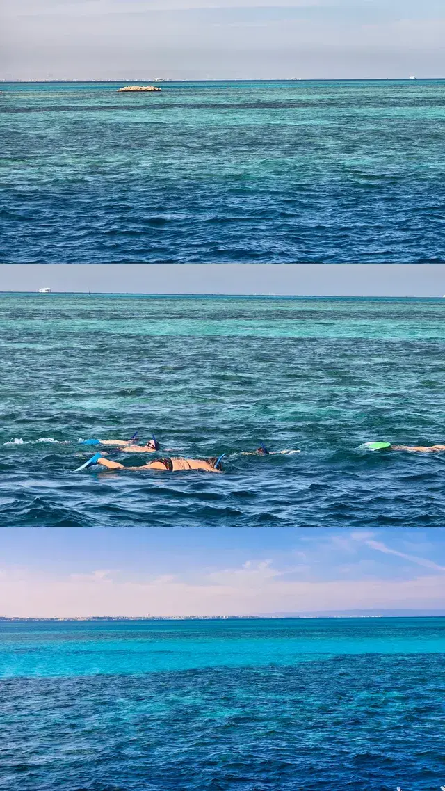 埃及南北線12天自由行只花咗7500 埃及南北線12天自由行只花咗7500