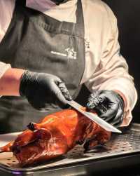 上海黛外灘|每一口都有故事