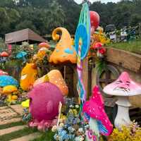 昆明小人國主題公園攻略:一場闖入童話尺度的奇幻微縮世界