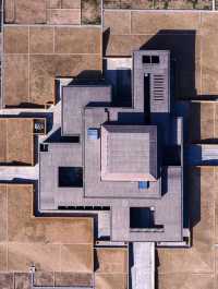 二里頭夏都遺址博物館