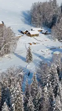 拒絕阿勒泰打卡團！這才是舒服的深度遊！