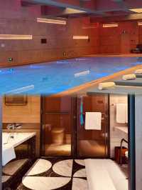 上海連住三晚!最正確的就是選擇了這家性價比酒店!!!