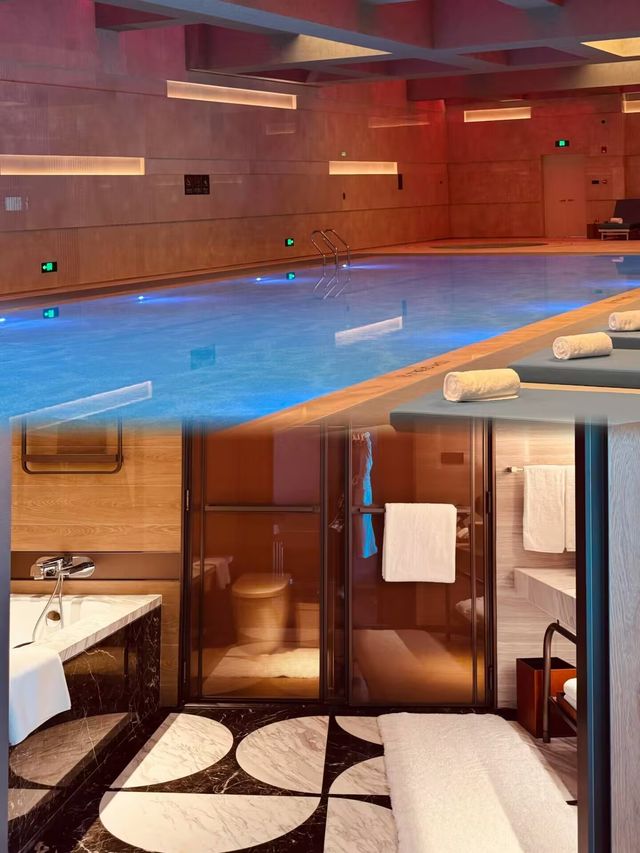 上海連住三晚!最正確的就是選擇了這家性價比酒店!!! 上海連住三晚!最正確的就是選擇了這家性價比酒店!!!