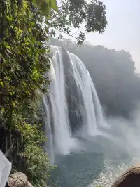 爆省力玩法黃果樹懶人一日遊全攻略