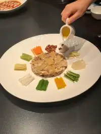 舟山｜心目中NO.1黑珍珠餐廳！！