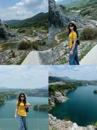 佛山小新疆治癒遊