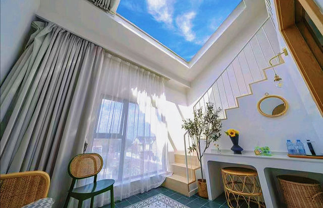 絕了!挖到迪士尼門口的神仙民宿,住進北歐森林裡! 絕了!挖到迪士尼門口的神仙民宿,住進北歐森林裡!