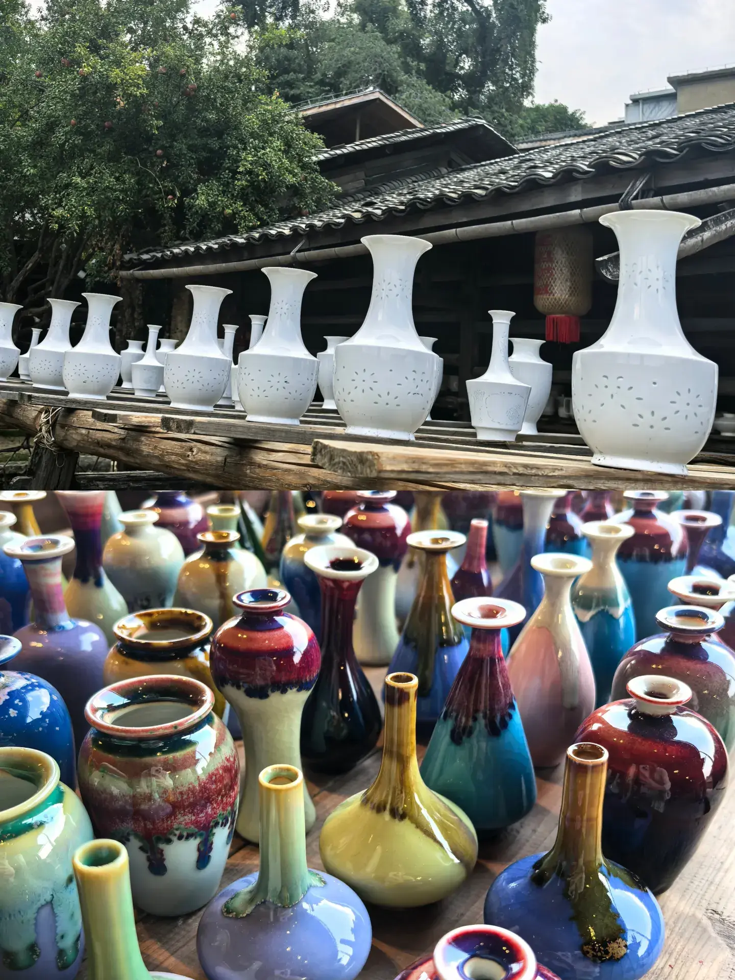 景徳鎮　　古物 景徳鎮への2日間の週末旅行 | Trip.com 景徳鎮